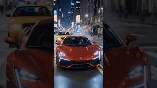 Thumbnail: GTA 6 Trailer#GTA6 #GrandTheftAutoVI #ViceCity #RockstarGames #Gaming #AITrailer #UnrealEngine5