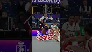 Thumbnail: The cross. The point. The bucket 🔥