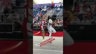 Thumbnail: Hi 3x3. Meet MiLaysia. She’s pretty good. #3x3wc
