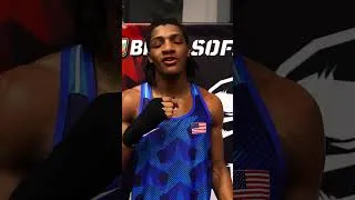 Thumbnail: Lavant Brownlee is here to make it happen! #usaboxing #teamusa #boxing #sports #boxer #louisville