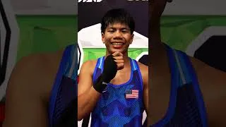 Thumbnail: Lorenzo Patricio Magic!  #usaboxing #teamusa #boxing #sports #boxer #hawaiian #superman #sparky