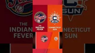 Thumbnail: How to watch Sun vs. Fever TV channel and streaming options for July 22