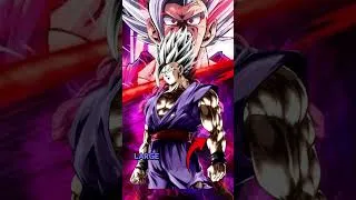 Thumbnail: WTF movement in anime🔥 #goku #gohan #blackgoku #ultrainstinct