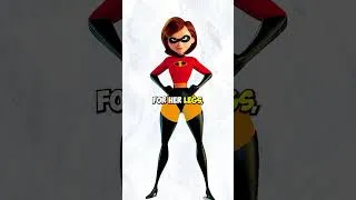 Thumbnail: How to Get a Elasticgirl-Like Physique 🔥Want an anime-inspired physique like Elasticgirl ?💪⚡ Build