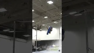 Thumbnail: Prevagen Memorable Moments: Danila Leykin goes big on High Bar