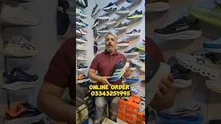 Thumbnail: Latest Premium Branded Shoes In Wholesale Price | Imported Shoes In Cheapest Price !!