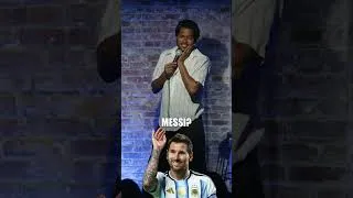 Thumbnail: Fake it till ya make it ⚽🩹