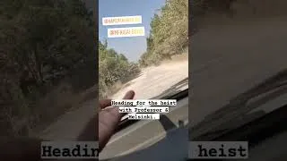 Thumbnail: Way to Soon Valley Khushab - Tour vibes - Fun time
