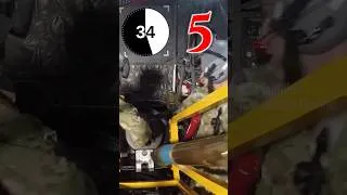 Thumbnail: AC-130: How Many 105mm Rounds Per Minute? #military