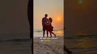 Thumbnail: Goa Vlog 2: 3 days in South Goa