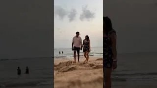 Thumbnail: 🌴 3 relaxed days in North Goa with kids—beaches, books, good food, and slow mornings.