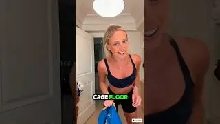 Thumbnail: Sophie Cunningham Best 3-Pointers & Highlights .#sophie #wnba #basketball