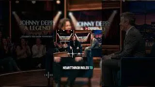 Thumbnail: Johnny Depp: The Hollywood Renegade
