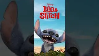Thumbnail: He Was Created to Destroy… But Found Family 💙 | Lilo & Stitch Story #LiloAndStitch  #alien
