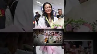 Thumbnail: Alexandra Eala receives hero’s welcome in the Philippines after historic Wimbledon run