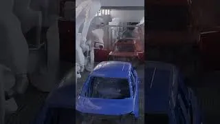 Thumbnail: Ford Explorer EV 2026 Factory tour: Electric Production line in Germany👌