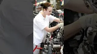 Thumbnail: How do women work in Car Factories around the world?
