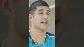 Thumbnail: Kanak Jha Paris 2024