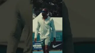 Thumbnail: Business as usual for Noah Lyles ahead of #USATFOutdoors 🤫 #track #noahlyles
