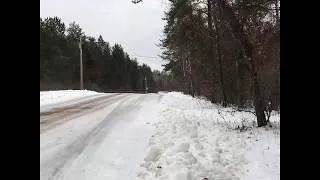 Thumbnail: A look at the scene where Jayme Closs was found