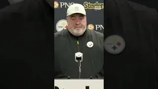 Thumbnail: Mike McCarthy confident all four Steelers QBs earned spots