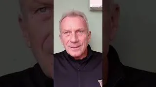 Thumbnail: Joe Montana weighs in on Notre Dame's expectations this season after missing CFP