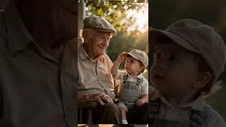 Thumbnail: 2 Genration Love #viralshorts