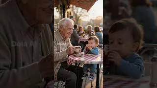 Thumbnail: 2 GENRATION GAP... #viral #viralshorts