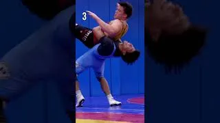 Thumbnail: Drop your ratings below ⬇️💪 #usawrestling