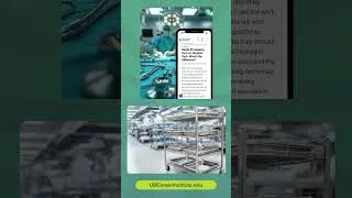 Thumbnail: 🩺 Sterile Processing Tech or Surgical Tech #shorts