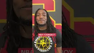 Thumbnail: Get to know USC MBB guard Jadis Jones ✌️