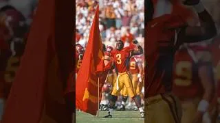 Thumbnail: USC & Nike. An iconic collaboration powered by Victory for more than three decades and counting.