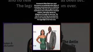 Thumbnail: New Twist in Annemarie Wiley Court Battle