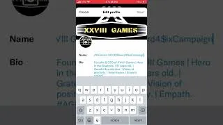 Thumbnail: #6BilForSixRewardCampaign | Operation EARNIT | Grand 25 | Final Adjustment