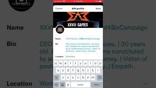 Thumbnail: $10,000,000,000 Reward | #FinalAnswer