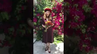 Thumbnail: Rym Kaki Congratulation Message