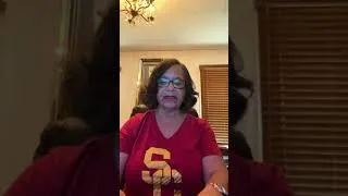 Thumbnail: LaVonna Lewis Congratulation Message