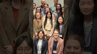 Thumbnail: Young Scientist | Amanda Peters Haugrud
