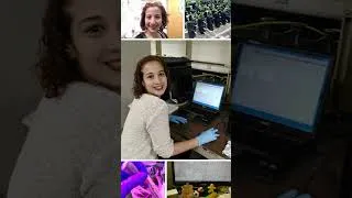 Thumbnail: Young Scientist | Lina Castano-Duque