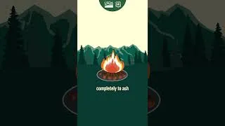 Thumbnail: Smokey Bear Campfire Safety Steps