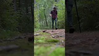 Thumbnail: Sunday Zen Hiker