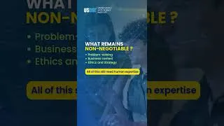 Thumbnail: The Future of Data Science Careers in the AI Automation Era