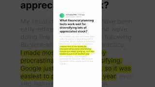 Thumbnail: Exchange Funds Are All Over Reddit. What's Going On?