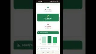 Thumbnail: All Pakistan salary increase calculator after budget 2026-27 #budget2026 #budgetsalary #salaryincr