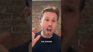 Thumbnail: In Finance, Average Means You're Fired