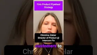 Thumbnail: Inside Fin's Product Flywheel Strategy