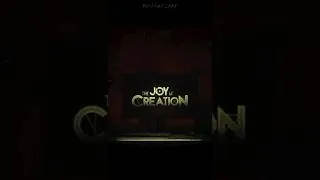 Thumbnail: The Joy Of Creation Edit (ft Cure For Me - AURORA) #edit #joyofcreation #fnaf #fnafedit #tjoc