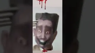 Thumbnail: Skibidi Halloween #halloween #skibiditoilet #brain