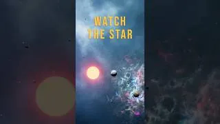 Thumbnail: Were you listening, or looking at the red supergiant?