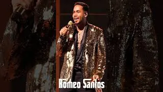 Thumbnail: Romeo Santos - La Diabla Mi Santa Official Video ft  Tomatito